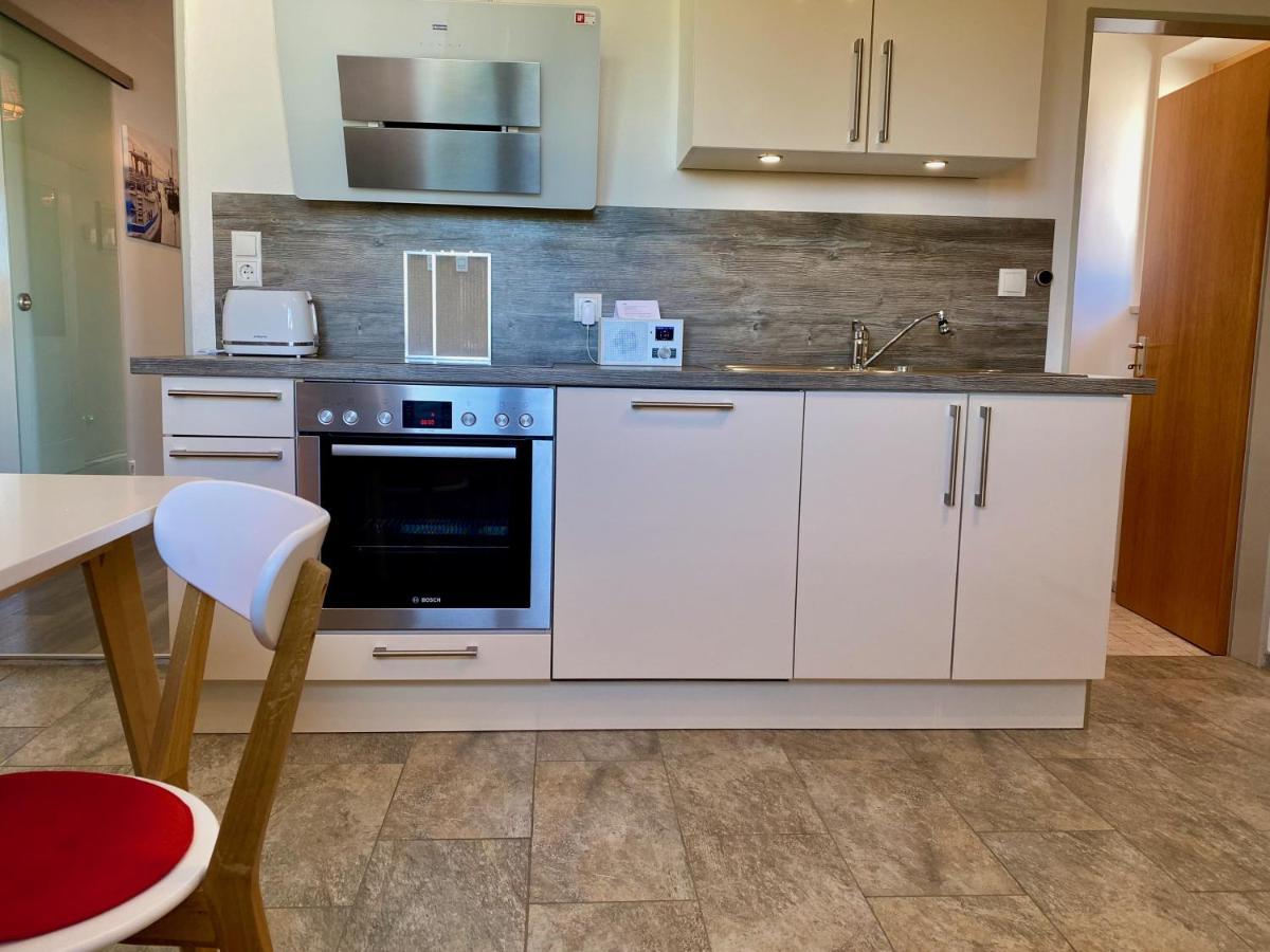Ferienwohnung Auszeit Im Pfaffenwinkel - Wessobrunn 외부 사진