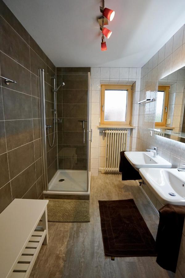 Ferienwohnung Auszeit Im Pfaffenwinkel - Wessobrunn 외부 사진
