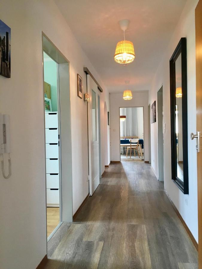 Ferienwohnung Auszeit Im Pfaffenwinkel - Wessobrunn 외부 사진